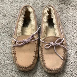 Ugg Moccasins